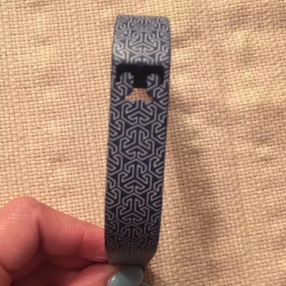 Tory Burch Fitbit Flex Band